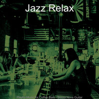 Friendly Bars - Jazz Relax