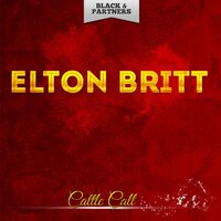 Streets Of Laredo - Elton Britt