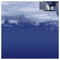 Radio in My Brain - Love of lesbian