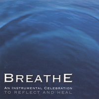 Ambient Sound and Tranquil Music, Sleep Music Rain Sound - Breathe