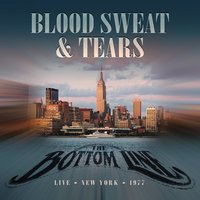 Mean Ole World - Blood, Sweat & Tears