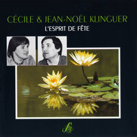 Ton nom était Marie - Cécile Klinguer & Jean-Noël Klinguer