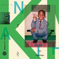 Avakadokroam(Lytegreen) - Knxwledge