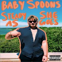 Just Maybe - Baby Spoons