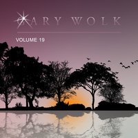 Jammin' in the Swamp - Gary Wolk