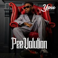Goosebumps - YPee & Bisa Kdei