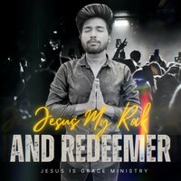 JESUS, LIGHT OF MY SOUL - Azeem Masih