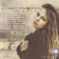 Whispers Of Leaves - Angelica S