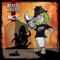 Une étincelle - Beateljouss & Melan & Nozey & Ba-Kha & Lario Nowhere & Le Bon Nob