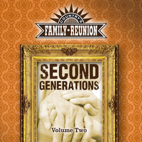 I've Been a Long Time Leavin' - Country's Family Reunion & Dean Miller