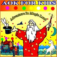 Invisible - A-OK FOR KIDS