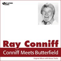 Can't We Be Friends? - Ray Conniff & Billy Butterfield