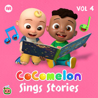 The Three Little Pigs - Cocomelon