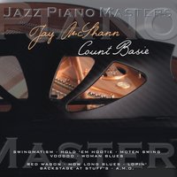 Dexter Blues - Jay McShann