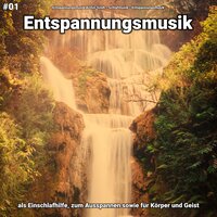 Entspannungsmusik pt. 15 - Entspannungsmusik Armin Sindt & Schlafmusik & Entspannungsmusik