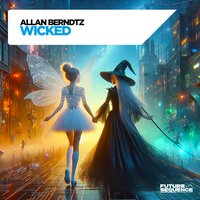 Wicked - Allan Berndtz