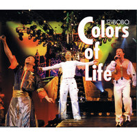 Colors of Life - DJ Bobo