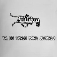 Por No Olvidar - Antigua