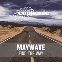 Find the Way - Maywave
