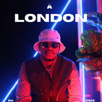London - Baracka & Osee