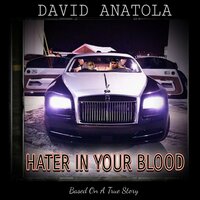 What's Coming Next - David Anatola