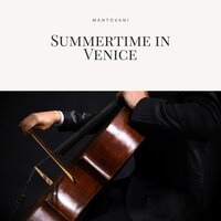 The Green Leaves of Summer - Mantovani
