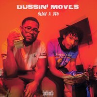 Bussin' Moves - Suav & Blu Aries