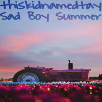 Anxiety - thiskidnamedtay