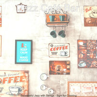 Alluring Ambiance for Cooking - Jazz Café Bar