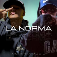 La Norma - Nicolas Jr (Oficial) & Mc Neto