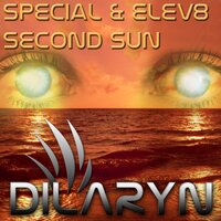 Second Sun - Special & ELEV8 & Autonica