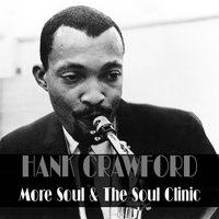 Angel Eyes - Hank Crawford