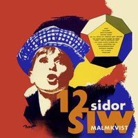 Jag vill öppna ett fönster emot världen - Siw Malmkvist