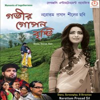 Khelichho E Biswa Loye - Surojit Chatterjee