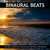 Delta Waves for Deep Sleep - Deep Sleep Music Experience & Hypnosis Therapy & Binaural Beats Library