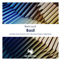 Basil - Boris Louit & Nightbob