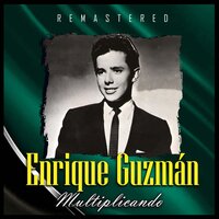Gotas de Lluvia - Enrique Guzmán