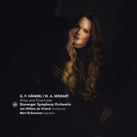 Die Zauberflöte, K. 620: “Ach, ich fühl’s” - Mari Eriksmoen & Вольфганг Амадей Моцарт & Stavanger Symphony Orchestra & Jan Willem de Vriend