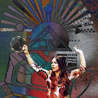 The Looking Glass - Jonny Drop & Sarah Williams White