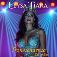 High Up - Elysa Tiara