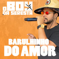 Barulhinho do Amor - O Boy da Seresta
