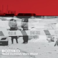 May 3rd 1979 (When Evil Took Hold) - Rothko
