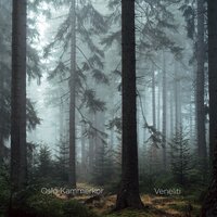 Herrens venner - Oslo kammerkor & Håkon Daniel Nystedt & Ørjan Matre & Oslo Chamber Choir