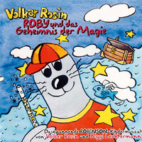 Ich bin Magier - Volker Rosin