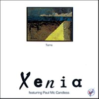 Nomadi - Xenia