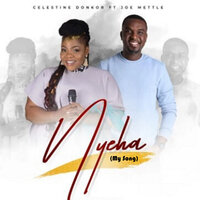 Nyeha - CELESTINE DONKOR & Joe Mettle