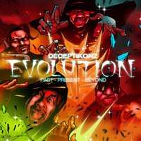 Standing Ovation - Monsta & Deceptikonz