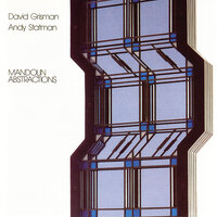 Blackie And Sunburst - David Grisman & Andy Statman