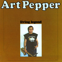 Samba Mom-Mom - Art Pepper