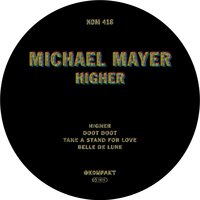 Take a Stand for Love - Michael Mayer